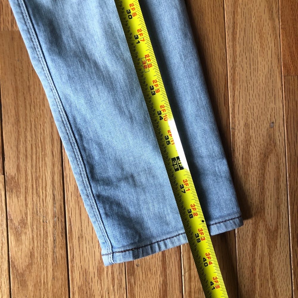 Jeans - Picture 6 of 9